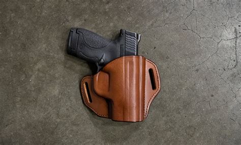 bianchi holsters for concealed carry